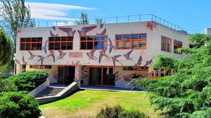 Apúntate al Club de Lectura de la Facultad